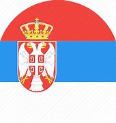 Image result for Serbia Flag. Emoji PNG