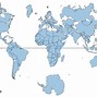 Image result for Moderate Scale World Map