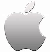 Image result for Apple Logo Grey Background