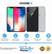 Image result for iPhone 10 Refurbished