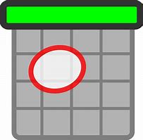 Image result for Week-Long Schedule Template