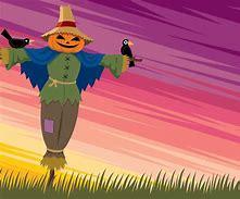 Image result for Scarecrow DC Background