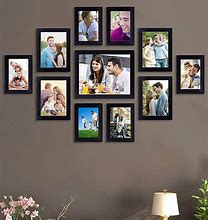 Image result for Wooden Photo Frames Product