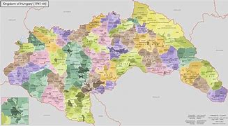 Image result for Hungary Flag Map WW2