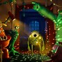 Image result for Monsters University Aesthetic