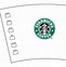 Image result for Starbucks Labels to Print