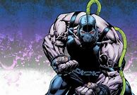 Image result for DC Villains Bane