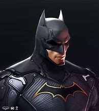 Image result for Character Portrait Batman