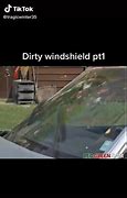 Image result for Dirt On Windshield Meme