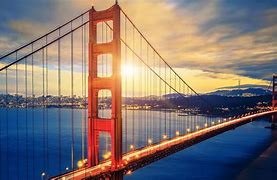 Image result for Golden Gate Bridge Plaza%2C San Francisco%2C CA 94131
