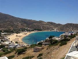 Image result for Best Hotels in iOS Greece