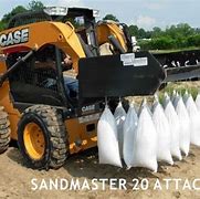 Image result for Sandbag Filling Machine