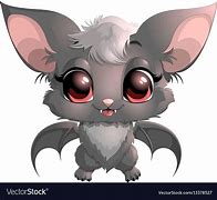 Image result for Bat Frawings Cute