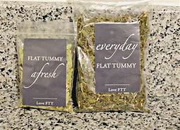 Image result for Flat Tummy Tea