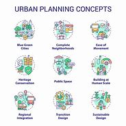 Image result for Urban Project Icon