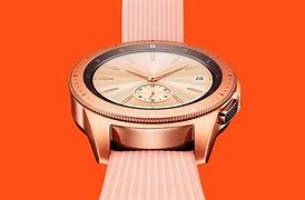 Image result for Samsung Galaxy Watch 5 40Mm BT Rose Gold