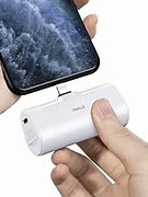 Image result for Power Bank Personal for iPhone