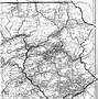 Image result for Elevation Map of Meadville PA