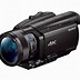 Image result for 4k video camera