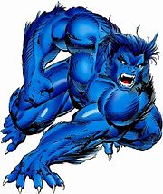 Image result for Beast X-Men