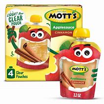 Image result for Applesauce Flavors