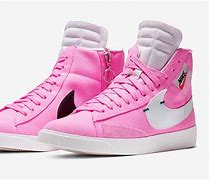 Image result for Women's Anniversary Nike Blazers