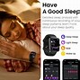 Image result for Tozo Watch App
