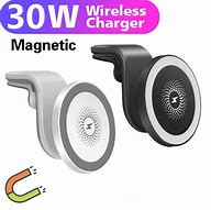 Image result for Wireless iPhone Charger for Car