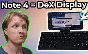 Image result for Note 9 to Dex Laptop