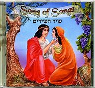 Image result for Song of Songs 7 8