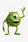 Image result for Mike Monsters Inc Sp