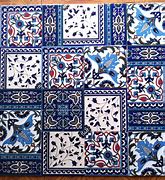 Image result for Middle Eastern Tile Patterns
