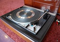 Image result for Noresco NC. 364 Dual 1214 Turntable