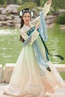 Image result for Ancient Chinese Princess Dress