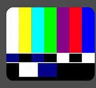 Image result for TV Test Signal