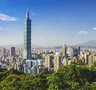 Image result for Taipei 101 Skyline View