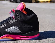 Image result for Black and Pink 5S