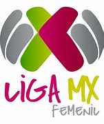 Image result for Liga MX FEMENIL Logo