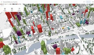 Image result for Urban Planning GIS