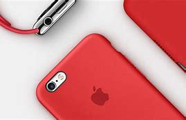 Image result for iPhone 6s Plus Red Case