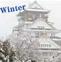 Image result for Osaka Castle Park Automn