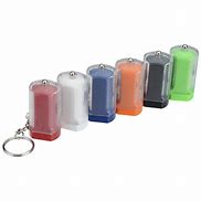 Image result for USB Car Charger Keychain