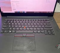 Image result for ThinkPad X1 Extreme Gen 4