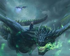 Image result for Realistic Red Dragon Game of Thrones