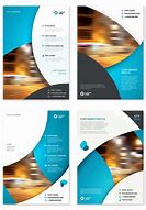 Image result for Flyers and Brochures Printing