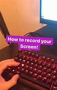 Image result for How to Record Your Screen On Windows 10