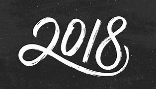 Image result for 2018 Word Design