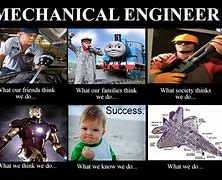 Image result for Engineer What I Really Do Meme