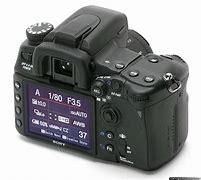 Image result for Sony A700