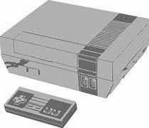 Image result for Nintendo Entertainment System